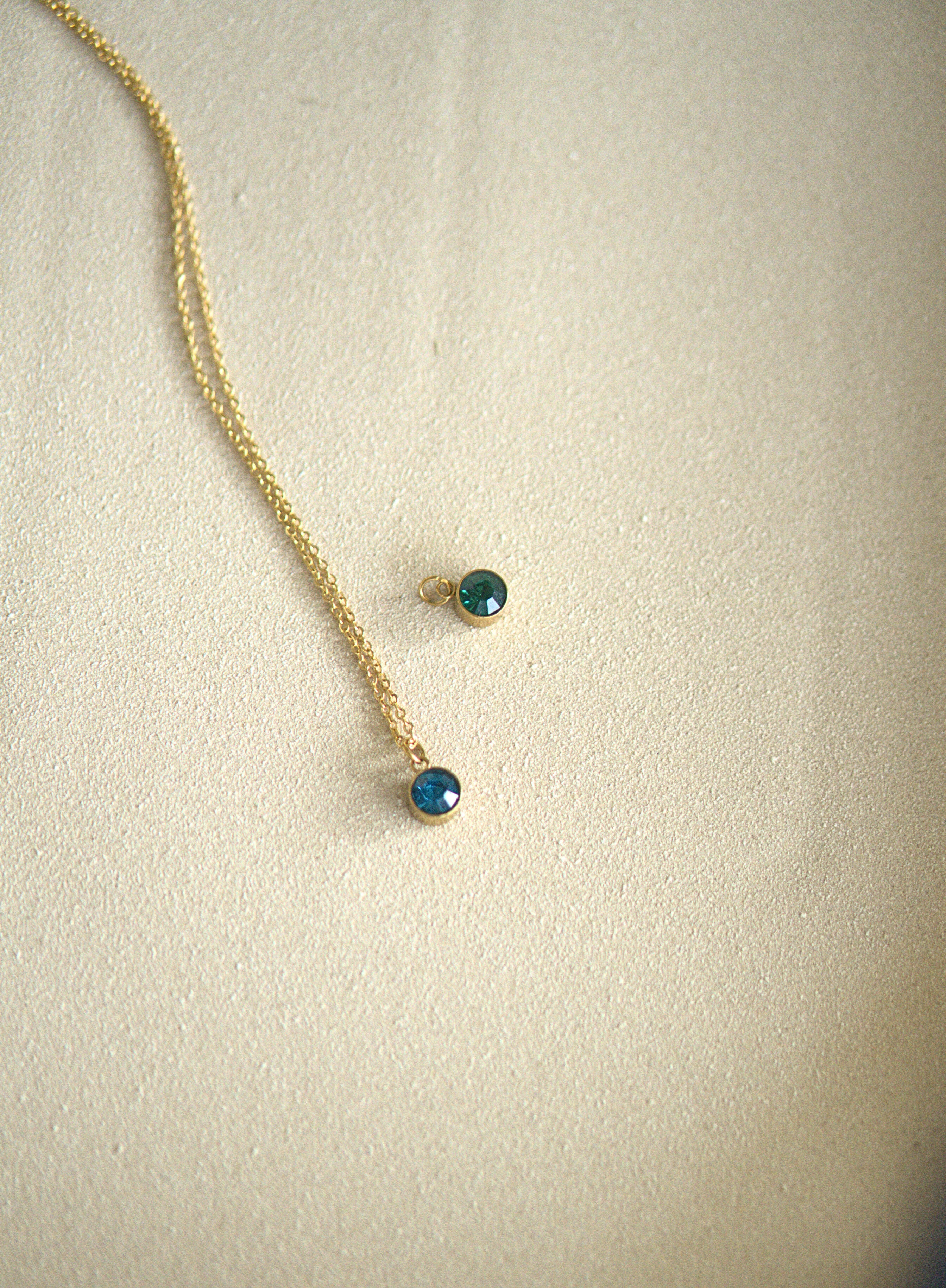 SERA Necklace