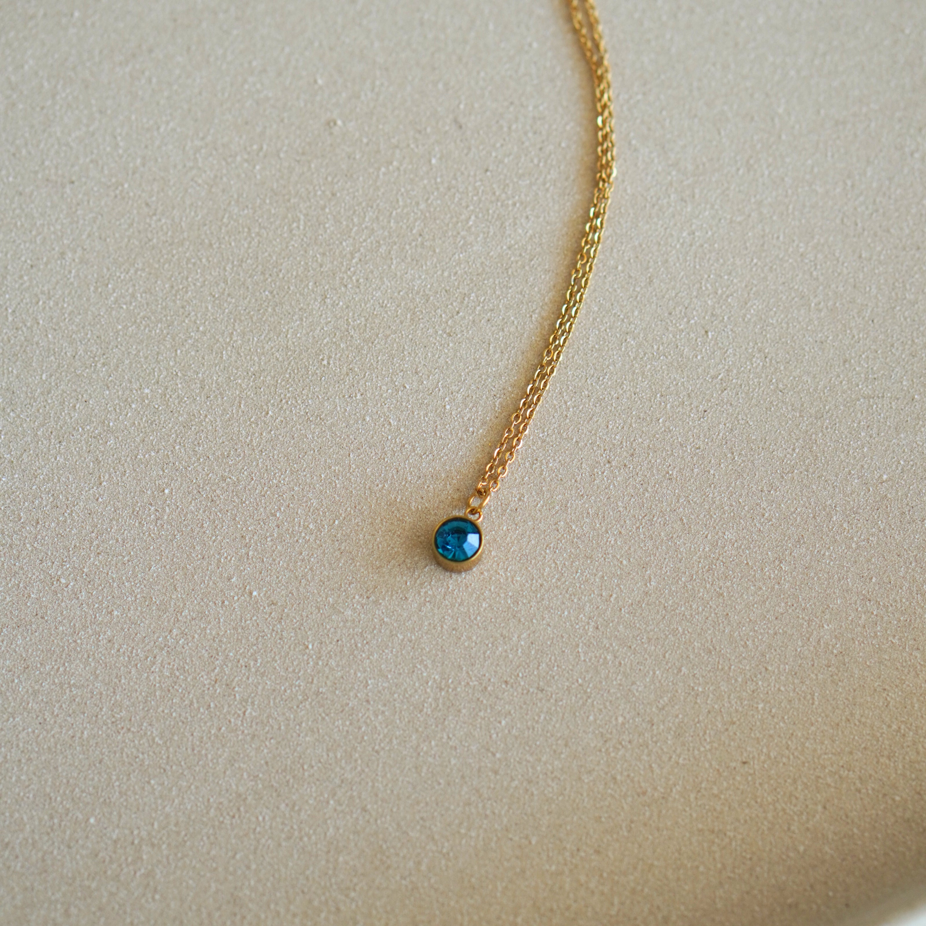SERA Necklace