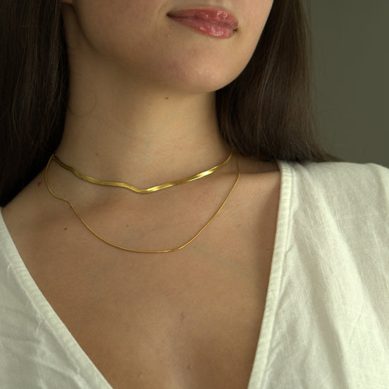 The Mama Glow Giftset